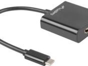 Adattatore Type C (M) a  HDMI (F)