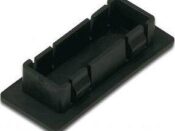 Tappi di chiusura connettori LC Duplex 100pz