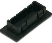 Tappi di chiusura connettori SC Duplex 100pz