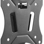 Supporto fisso Deltaco da 13" a 27"