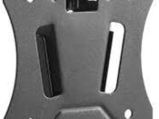 Supporto fisso Deltaco da 13" a 27"