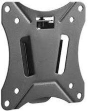 Supporto fisso Deltaco da 13" a 27"