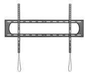 Supporto Deltaco per monitor/TV da 60" a 120"