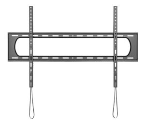 Supporto Deltaco per monitor/TV da 60" a 120"