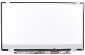 Display 14.1" HD 40 Pin