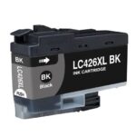 Brother Cartuccia Comp.LC-426XL Nero