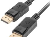 Cavo Displayport M/M 5Mt.