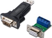 Adattatore da Usb 2.0 a seriale RS 485