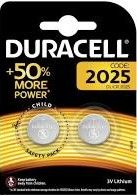 Batteria Duracell 3V Blister da 2Pz