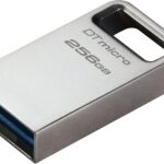 Pen drive Kingston 256Gb DTmicro Usb 3.2