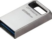 Pen drive Kingston 256Gb DTmicro Usb 3.2