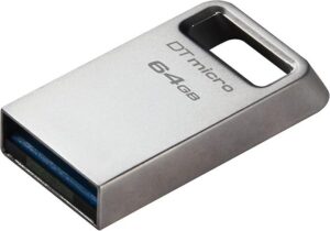 Pen drive Kingston 64Gb DTmicro Usb 3.2