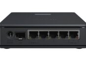 Routerboard Mikrotik E62iUGS-2axD5axT