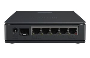Routerboard Mikrotik E62iUGS-2axD5axT