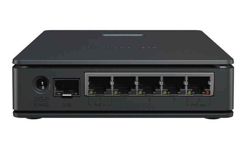 Routerboard Mikrotik E62iUGS-2axD5axT