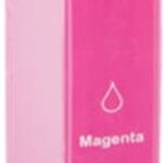 Epson Cartuccia Compatibile T603XL Magenta