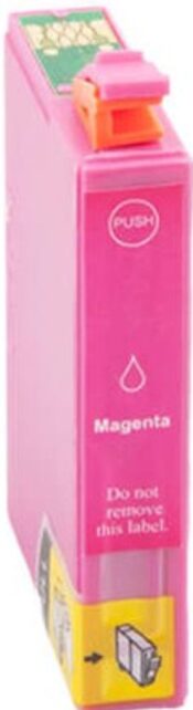 Epson Cartuccia Compatibile T603XL Magenta