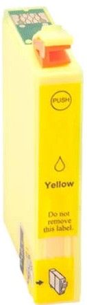Epson Cartuccia Compatibile T603XL Yellow
