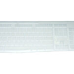 Copritastiera in silicone 105 Tasti