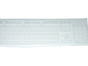 Copritastiera in silicone 105 Tasti