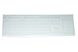 Copritastiera in silicone 105 Tasti