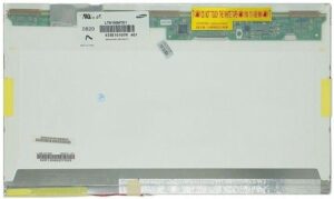Display 16,0" LCD