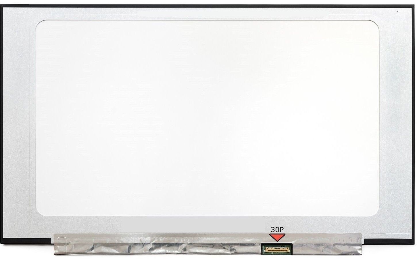 Display 15.6" FHD smallsize 30 Pin IPS
