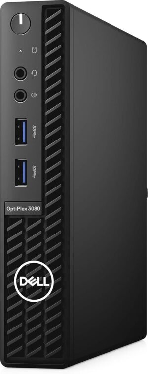 PC Ref. Dell i5-10500T/8Gb/NoDisk/W11P