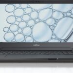 Notebook Ref. Fujitsu i5-10210U/8Gb/256Gb W11P