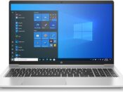 Notebook Ref. HP 450 G8 i5-1135G7/8Gb/256Gb W11P