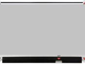 Display 15.6" HD 30pin