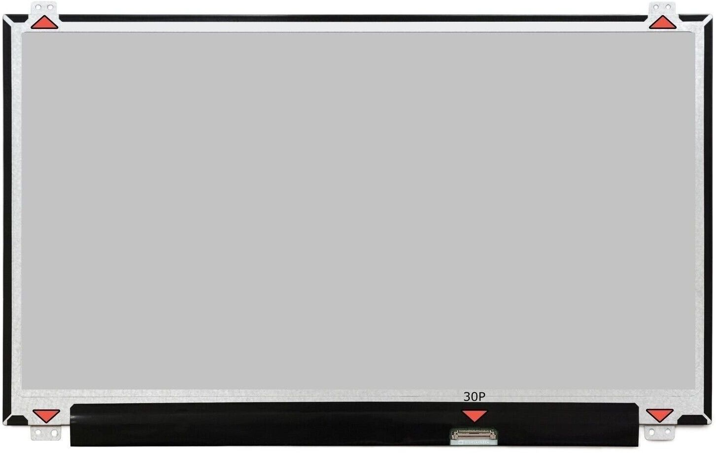 Display 15.6" HD 30pin