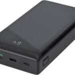 Power Bank Deltaco 20000 mAh 1x USB-C PD