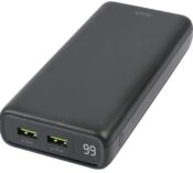 Power Bank Deltaco 20000 mAh 1x USB-C PD