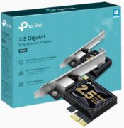 Scheda di rete Pci Express 2,5G