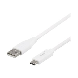 Cavo Deltaco Type C a USB 2.0 M. da 1Mt