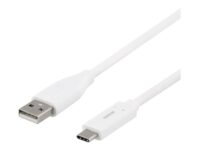 Cavo Deltaco Type C a USB 2.0 M. da 2Mt
