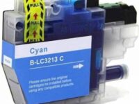 Brother Cartuccia Comp.LC3213 Ciano