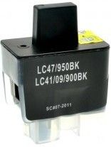 Brother Cartuccia Comp.LC900 Bk