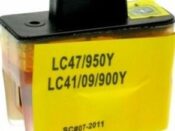 Brother Cartuccia Comp.LC900 Yellow