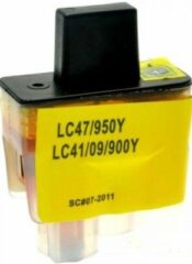 Brother Cartuccia Comp.LC900 Yellow