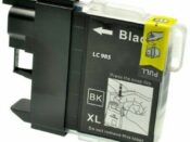 Brother Cartuccia Comp.LC985 Bk