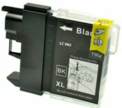 Brother Cartuccia Comp.LC985 Bk