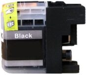 Brother Cartuccia Comp.LC123 Bk