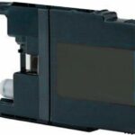 Brother Cartuccia Comp.LC1240/1280XL Ciano