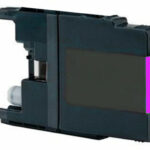 Brother Cartuccia Comp.LC1240/1280XL Mag