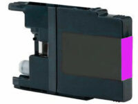 Brother Cartuccia Comp.LC1240/1280XL Mag