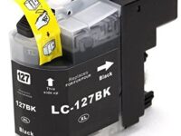Brother Cartuccia Comp.LC127 Bk