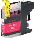 Brother Cartuccia Comp.LC-22E Magenta