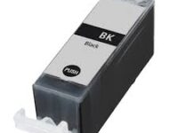 Canon Cartuccia Comp.PGI-520 Bk